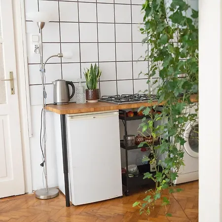 Apartmán Pecorino's