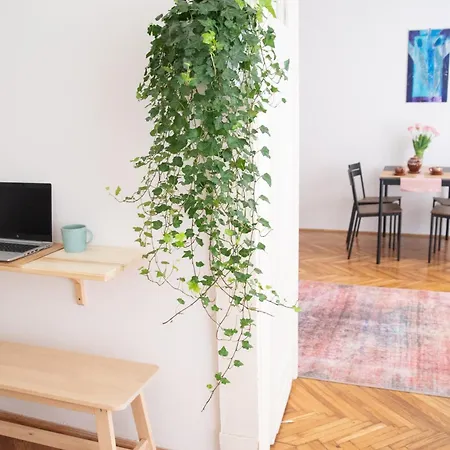 Apartmán Pecorino's
