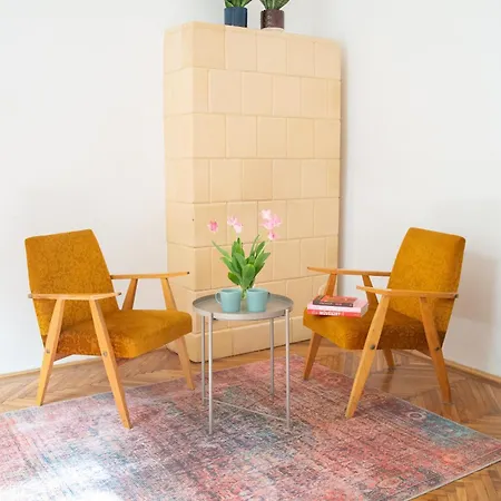 Apartmán Pecorino's