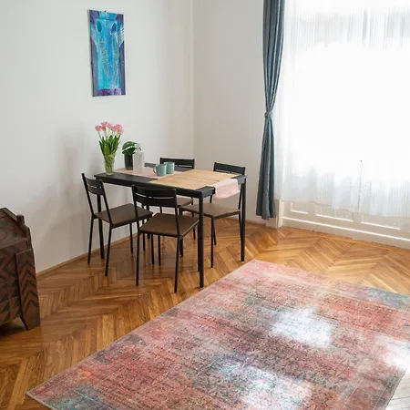 Apartment Pecorino's