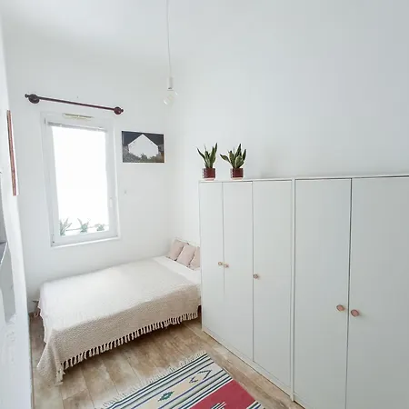 Apartmán Pecorino's *