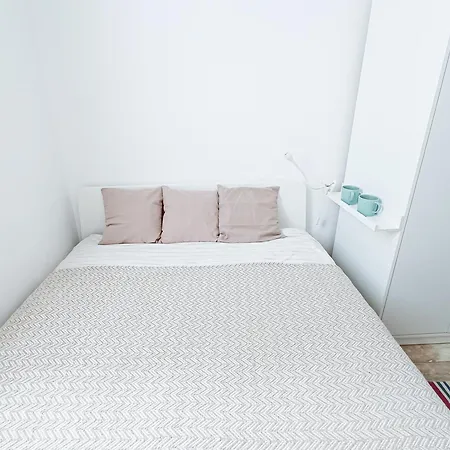 Apartmán Pecorino's