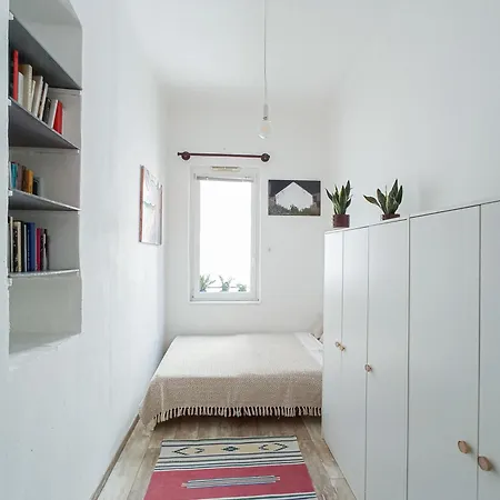 Apartmán Pecorino's